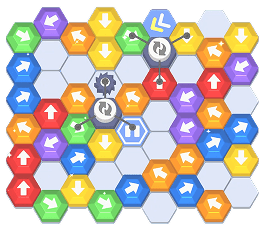 Screenshot of the game